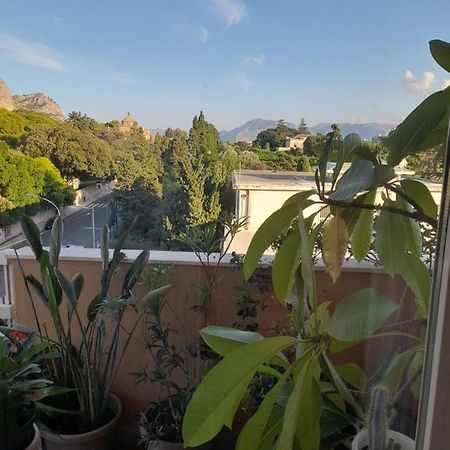 La Stanza Di Artemisia Apartment Palermo Exterior photo