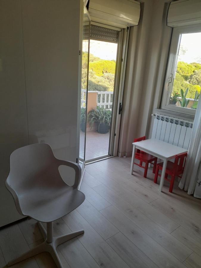 La Stanza Di Artemisia Apartment Palermo Exterior photo